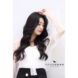 -P.STYLE派斯造型