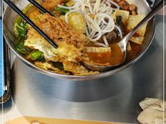 -小螺大作·螺蛳粉火锅(林和西店)