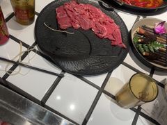 -朱光玉火锅馆(正弘城店)