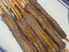 -云阿蛮云南生烫牛肉米线(奉贤路店)