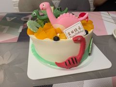 -味多美蛋糕(看丹桥店)