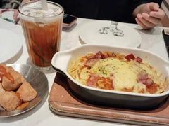 -卡朋西餐(铂顿城店)