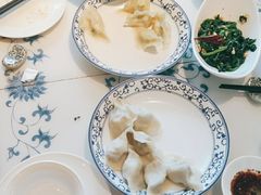-东方饺子王(哈西万达店)