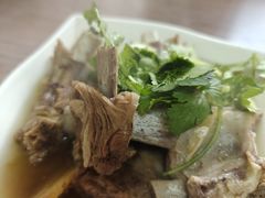 -老马家蒸饺(南海街店)