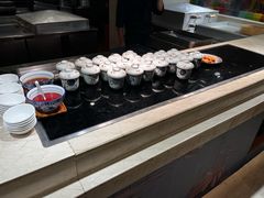 -盛宴自助餐厅(运达喜来登店)