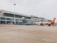 -福州长乐国际机场