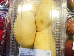 -果蔬好生活超市(乐堤港店)