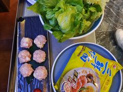 -探窝·竹笙椰子鸡(杨箕店)