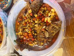 -新新湘菜馆(新中街二条店)