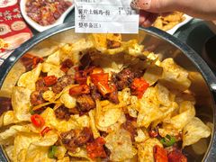 -蚝得喜海鲜(东城店)