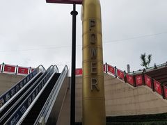 -麦当劳(天塔道店)