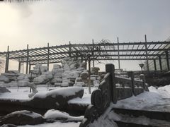 -龙达温泉生态城