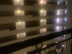 -上海锦江汤臣洲际大酒店