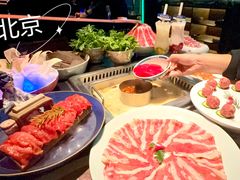 -大隐·成都火锅Bistro(合生麒麟新天地店)