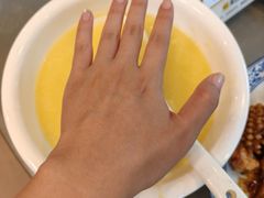 -金牌餐厅·天津菜·八珍豆腐·老爆三(瓷房子店)