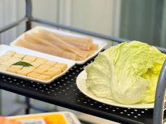 -万和源炝锅城·活鱼现炝(文艺北路店)