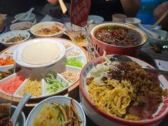 -怪噜范·贵阳小吃大排档(金源旗舰店)