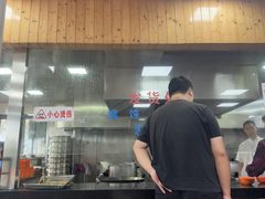 -味一早餐(新芝路店)