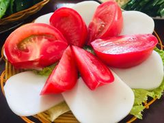 -野菌皇海景野生菌火锅(滨海大道店)