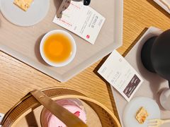 -tea’stone(新天地店)