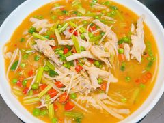 -滇铺子·云南特色菜·第九届野生菌美食节(东风东路c86店)