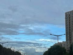 -月亮湾风景点