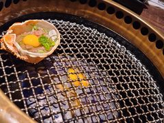 -牛角日本烧肉专门店(海运大厦店)