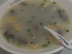 -鸭得堡老鸭汤·鸭血粉丝(南京博物院店)
