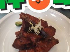 -西安赛瑞喜来登大酒店