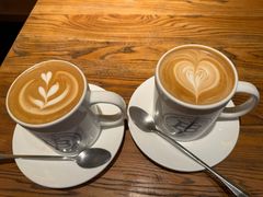 -JamaicaBlue Cafe(乌鲁木齐中路店)