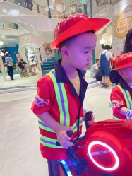 -奈尔宝家庭中心·亲子餐厅(苏州大悦城店)