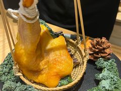 -松鱼亭·和牛烧肉(协鑫广场店)
