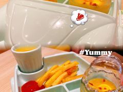 -豪客来牛排(云山大道店)