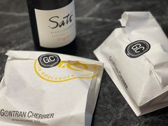 -GONTRAN CHERRIER·GC可颂(朝阳大悦城店)