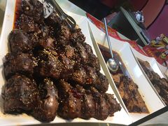 -海煌记王婆手撕烤兔(建设巷店)