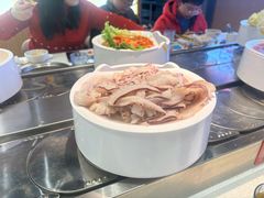 -龍歌自助小火锅(秦淮水游城店)
