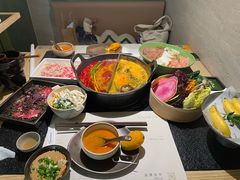 -山缓缓火锅(青岛万象城店)