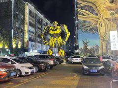 -小鲜肉延边朝鲜族烤串(珠海店)