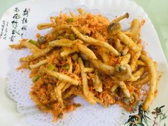 -大城·烧烤海鲜大排档(台东店)
