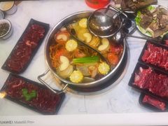 -田村·酸汤鲜牦牛肉火锅(布达拉宫广场店)