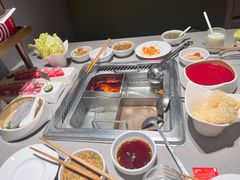 -海底捞火锅(关山保利店)