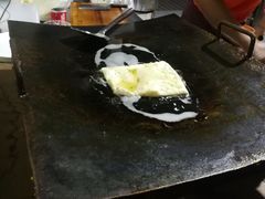 -阿古吉缅甸茶餐厅