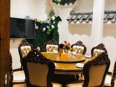 包厢-江南古镇(斗西路万致创意园店)