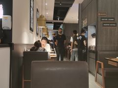 大堂-太二酸菜鱼(金沙印象城店)