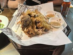-秦月轩·长安小馆·新陕菜(阜成路·五棵松店)