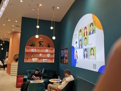 -海马体照相馆(北京朝阳大悦城店)