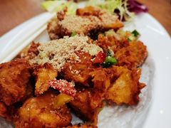 -大自然素食(荃湾广场店)