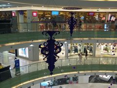 -万达广场(无锡滨湖店)