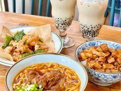 -小泉居(水坑尾店 )