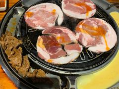 -超级神炭烤肉夜食(芥园西道店)